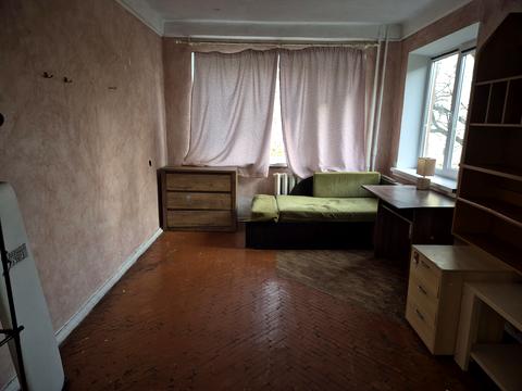 квартира по адресу Микитенко Ивана ул., 3-А