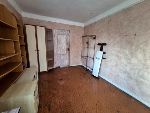 квартира по адресу Микитенко Ивана ул., 3-А