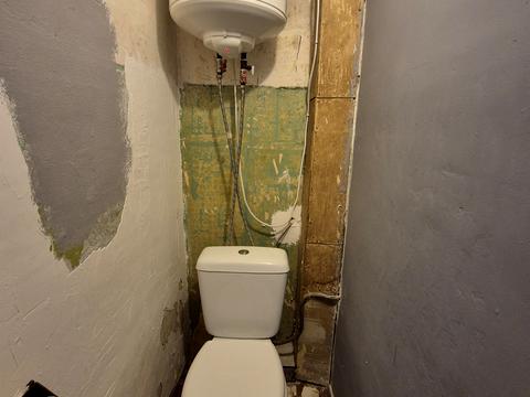 квартира по адресу Микитенко Ивана ул., 3-А