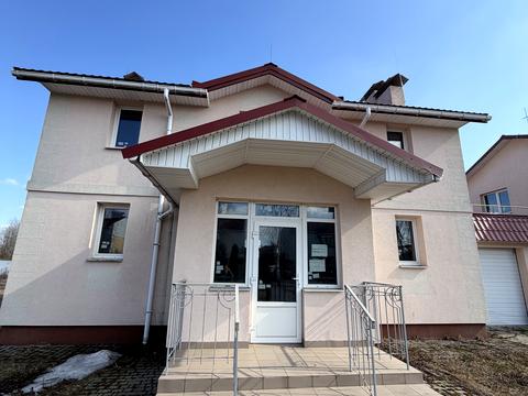 будинок за адресою Чумацький шлях