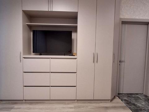 квартира за адресою Родини Крістерів вул., 16