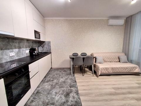 квартира за адресою Родини Крістерів вул., 16