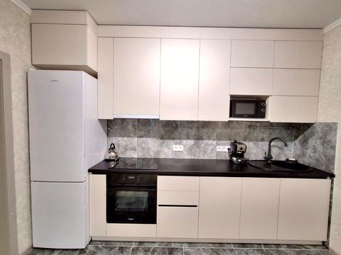 квартира за адресою Родини Крістерів вул., 16