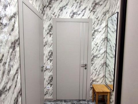 квартира за адресою Родини Крістерів вул., 16