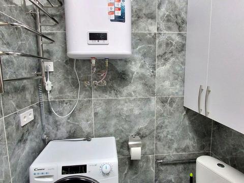 квартира за адресою Родини Крістерів вул., 16