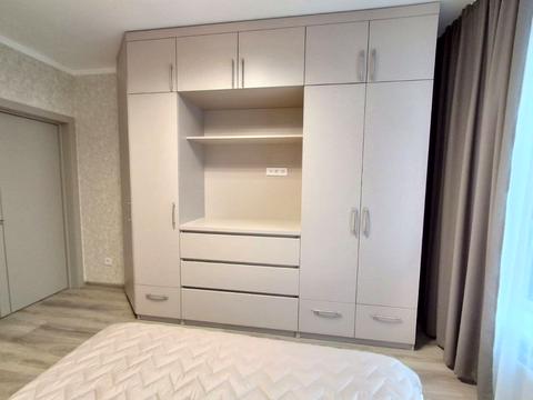 квартира за адресою Родини Крістерів вул., 16