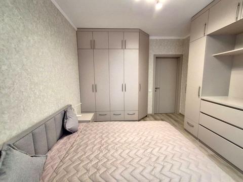 квартира за адресою Родини Крістерів вул., 16