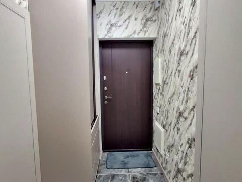 квартира за адресою Родини Крістерів вул., 16