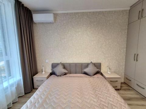 квартира за адресою Родини Крістерів вул., 16