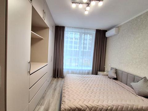 квартира за адресою Родини Крістерів вул., 16