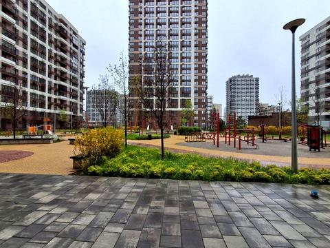 квартира за адресою Родини Крістерів вул., 16