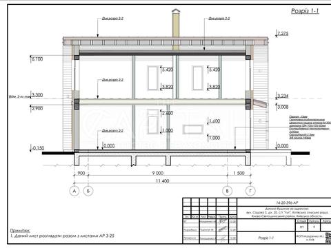 будинок за адресою Садова, 5