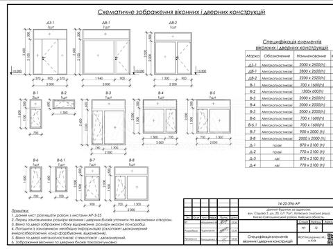 будинок за адресою Садова, 5