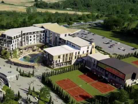 квартира за адресою Урочище