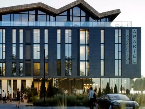 квартира за адресою Урочище