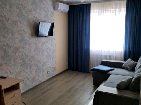 квартира по адресу Перспективна ул., 6