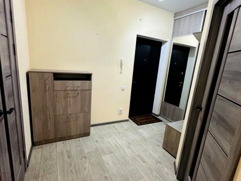 квартира по адресу Перспективна ул., 6