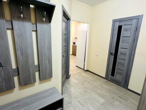 квартира по адресу Перспективна ул., 6