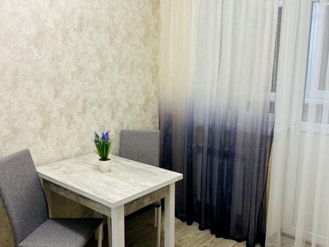 квартира по адресу Перспективна ул., 6