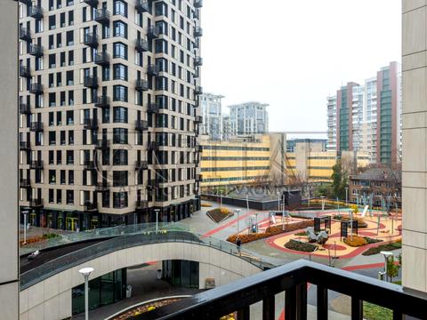 квартира по адресу Василия Тютюнника ул. (Анрі Барбюса), 39