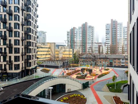 квартира по адресу Василия Тютюнника ул. (Анрі Барбюса), 39