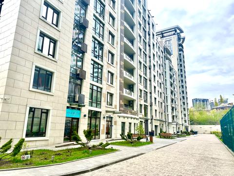 коммерческая по адресу Сапёрное Поле ул., 5-А