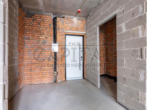 квартира по адресу Василия Тютюнника ул. (Анрі Барбюса), 39