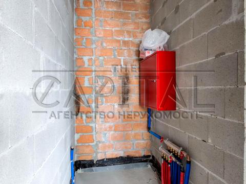 квартира по адресу Василия Тютюнника ул. (Анрі Барбюса), 39