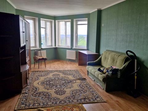 квартира за адресою Шкільна вул., 35