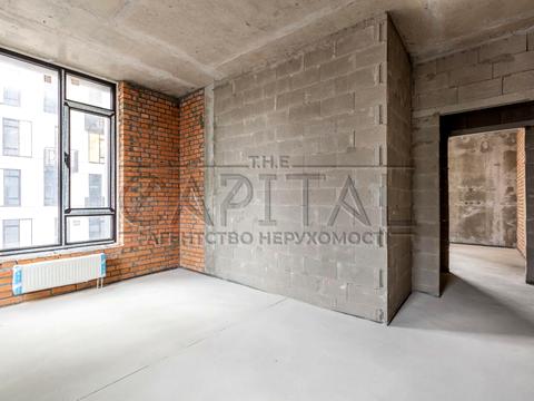 квартира по адресу Василия Тютюнника ул. (Анрі Барбюса), 39