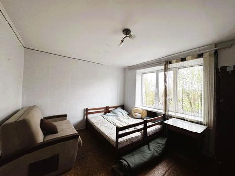 квартира за адресою Богдана Хмельницького вул., 43