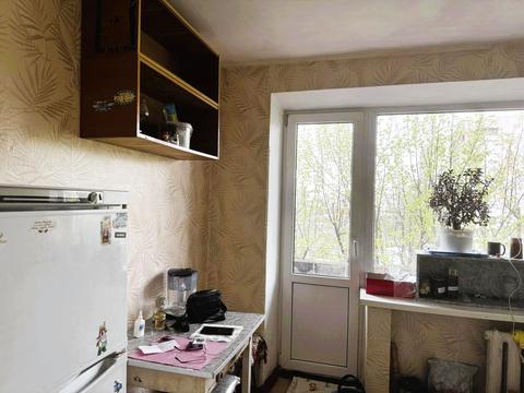 квартира за адресою Богдана Хмельницького вул., 43