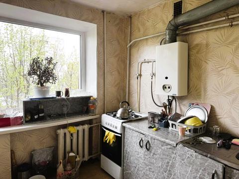 квартира за адресою Богдана Хмельницького вул., 43