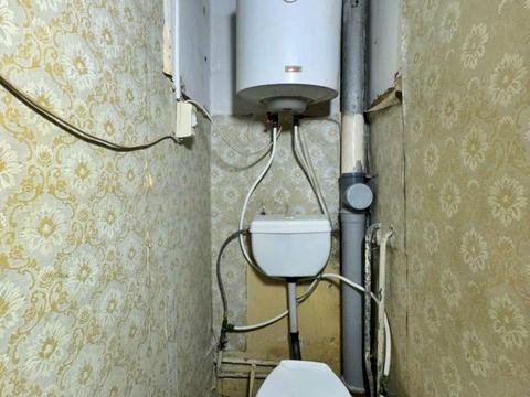 квартира по адресу Солнечный микрорайон ул., 9