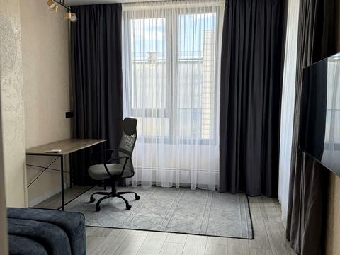 квартира по адресу Набережно-Рыбальская дорога ул., 3