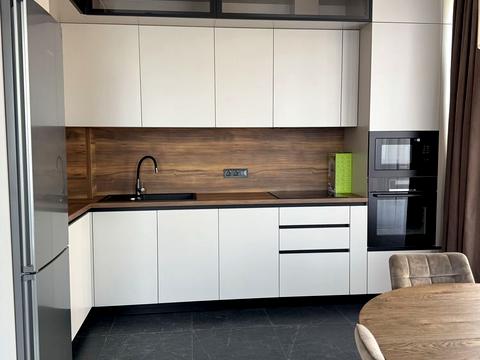 квартира по адресу Набережно-Рыбальская дорога ул., 3