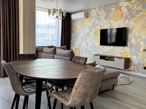 квартира по адресу Набережно-Рыбальская дорога ул., 3