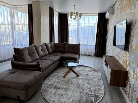 квартира по адресу Набережно-Рыбальская дорога ул., 3