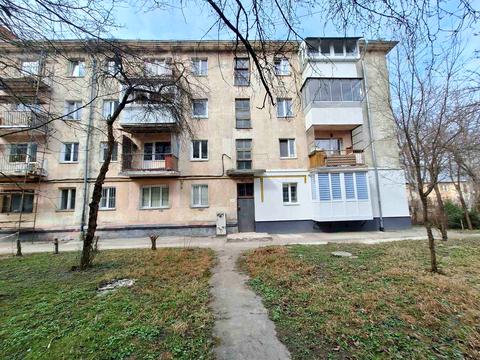 квартира по адресу Венская ул. (Дмитрия Карбышева), 4