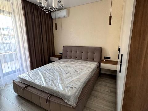 квартира по адресу Набережно-Рыбальская дорога ул., 3