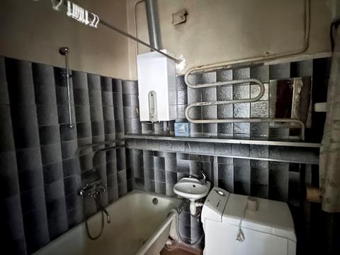 квартира по адресу Николая Михновского бульв. (Дружбы народов), 11