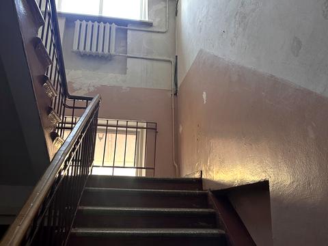 квартира по адресу Николая Михновского бульв. (Дружбы народов), 11