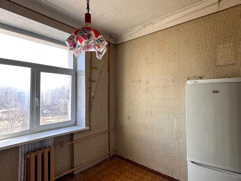 квартира по адресу Николая Михновского бульв. (Дружбы народов), 11