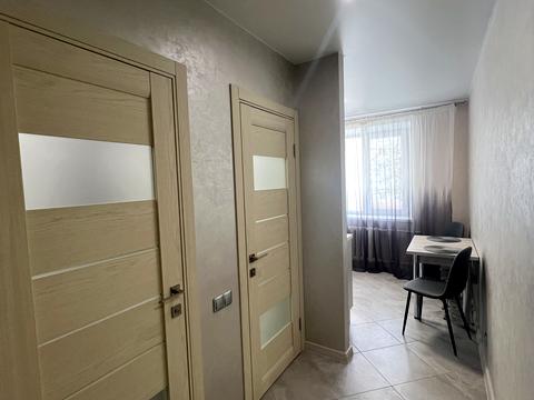 квартира по адресу Космонавтов просп., 58