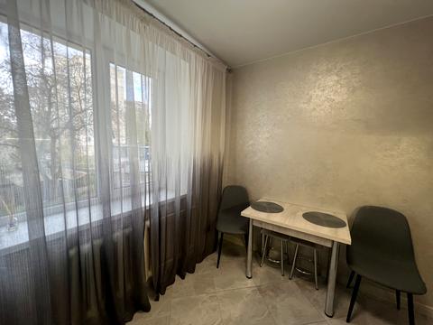 квартира по адресу Космонавтов просп., 58