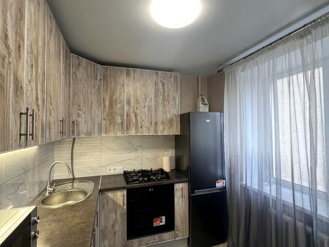 квартира по адресу Космонавтов просп., 58