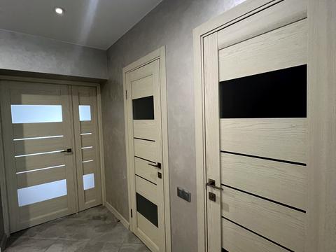 квартира по адресу Космонавтов просп., 58