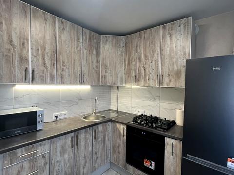 квартира по адресу Космонавтов просп., 58