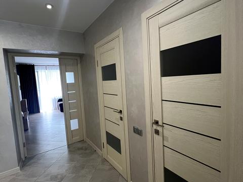 квартира по адресу Космонавтов просп., 58