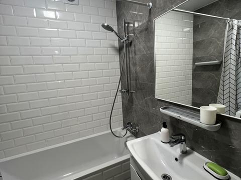 квартира по адресу Космонавтов просп., 58